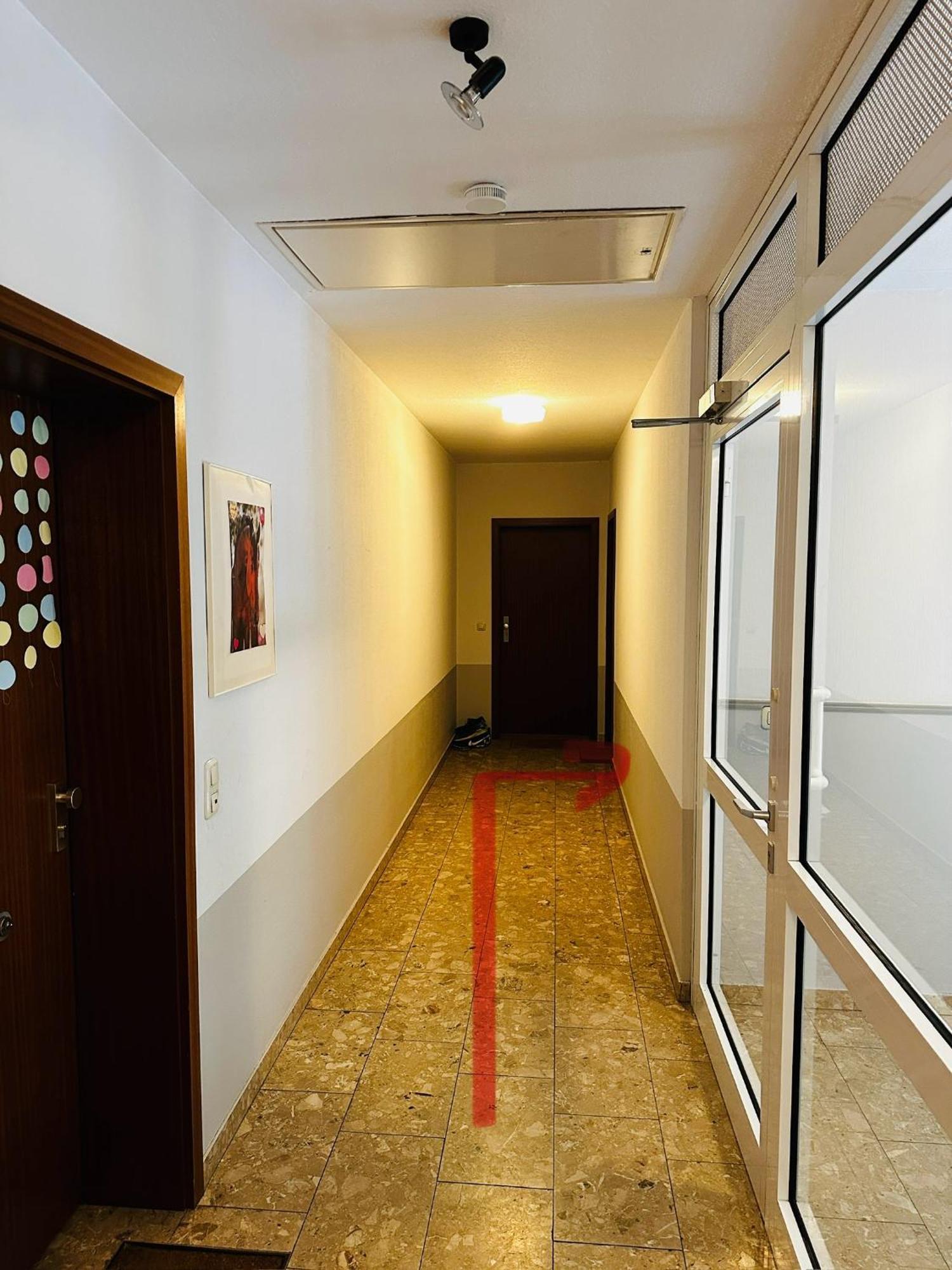 Etagen-Wohnung Nahe Flughafen Hamburg Norderstedt Extérieur photo