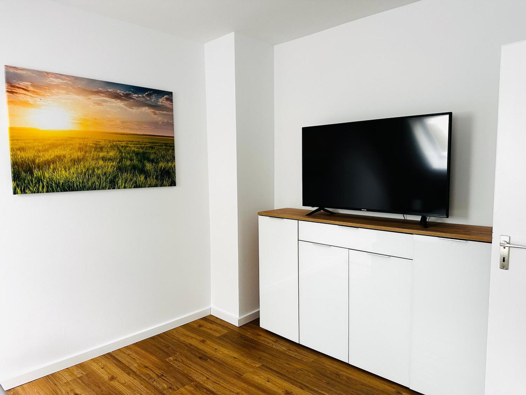 Etagen-Wohnung Nahe Flughafen Hamburg Norderstedt Extérieur photo